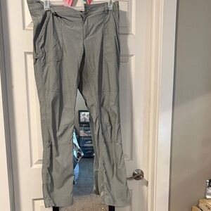 Columbia Women's Slate Cargo Pants